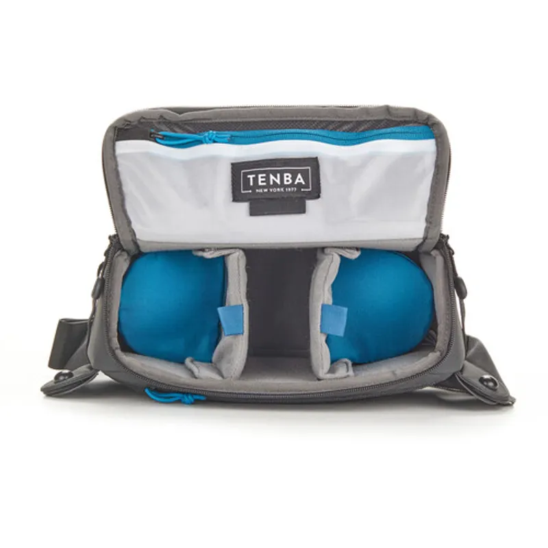 Tenba Axis V2 4L Sling Bag - Black-1